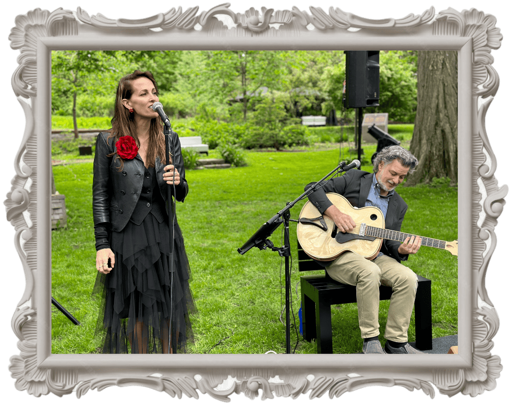 De l'animation lors de la saison estivale