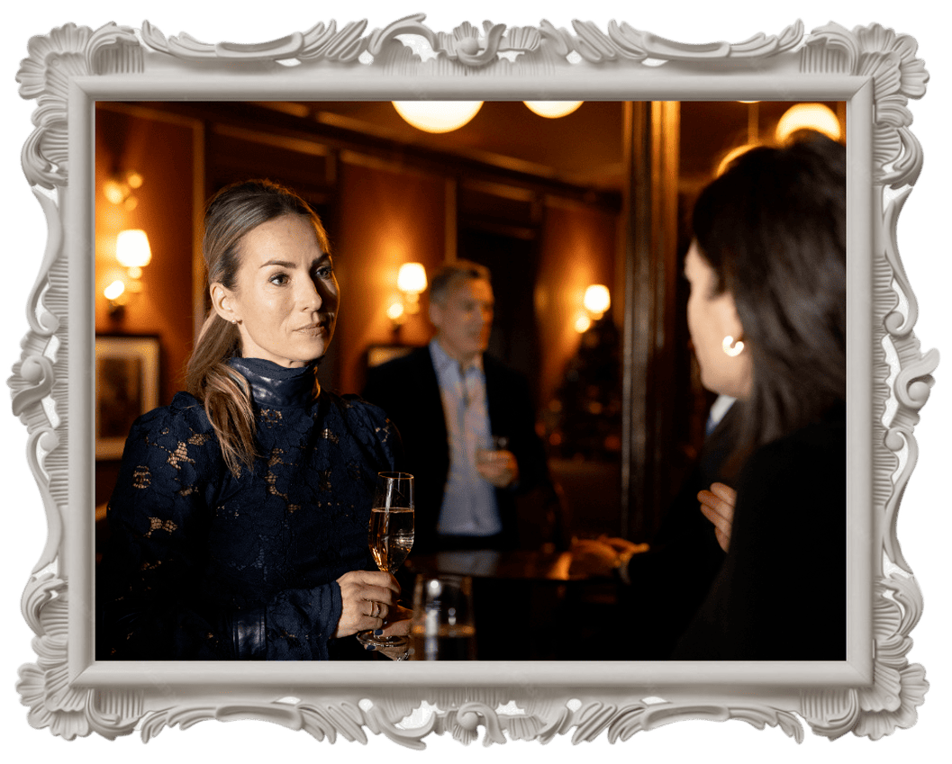 Rencontrez d'autres membres Faites la connaissance de gens ayant des valeurs similaires